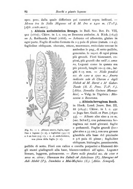 L'agricoltura coloniale organo dell'Istituto agricolo coloniale italiano e dell'Ufficio agrario sperimentale dell'Eritrea