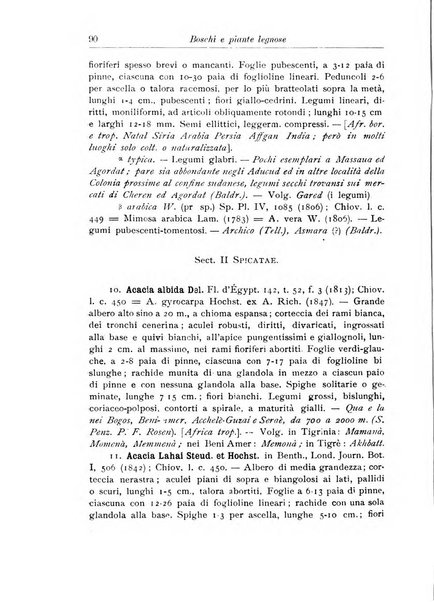 L'agricoltura coloniale organo dell'Istituto agricolo coloniale italiano e dell'Ufficio agrario sperimentale dell'Eritrea