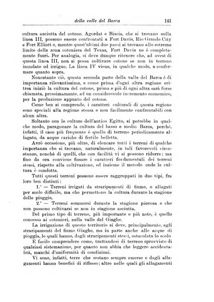 L'agricoltura coloniale organo dell'Istituto agricolo coloniale italiano e dell'Ufficio agrario sperimentale dell'Eritrea