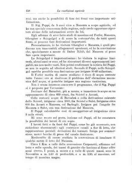 L'agricoltura coloniale organo dell'Istituto agricolo coloniale italiano e dell'Ufficio agrario sperimentale dell'Eritrea