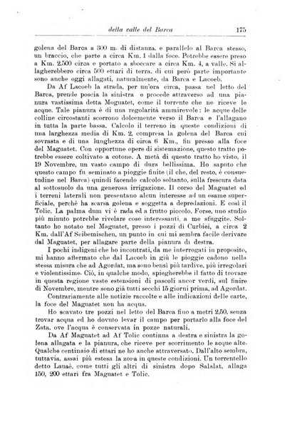 L'agricoltura coloniale organo dell'Istituto agricolo coloniale italiano e dell'Ufficio agrario sperimentale dell'Eritrea