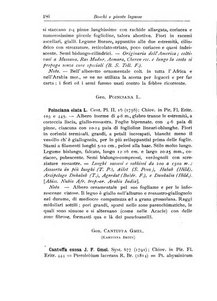 L'agricoltura coloniale organo dell'Istituto agricolo coloniale italiano e dell'Ufficio agrario sperimentale dell'Eritrea