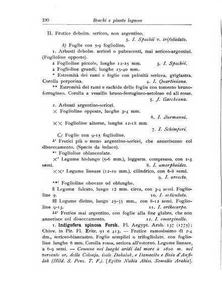 L'agricoltura coloniale organo dell'Istituto agricolo coloniale italiano e dell'Ufficio agrario sperimentale dell'Eritrea