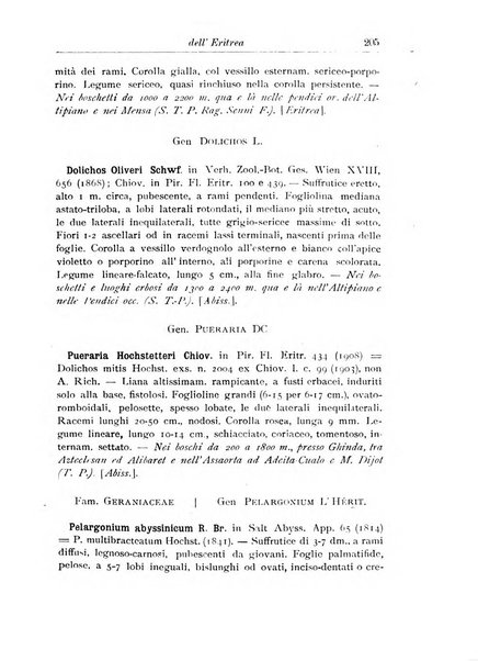 L'agricoltura coloniale organo dell'Istituto agricolo coloniale italiano e dell'Ufficio agrario sperimentale dell'Eritrea