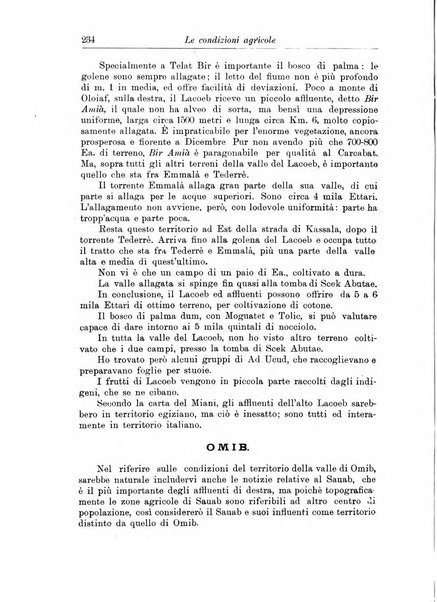 L'agricoltura coloniale organo dell'Istituto agricolo coloniale italiano e dell'Ufficio agrario sperimentale dell'Eritrea