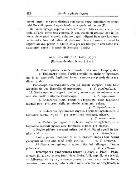 L'agricoltura coloniale organo dell'Istituto agricolo coloniale italiano e dell'Ufficio agrario sperimentale dell'Eritrea