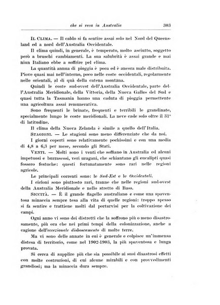 L'agricoltura coloniale organo dell'Istituto agricolo coloniale italiano e dell'Ufficio agrario sperimentale dell'Eritrea