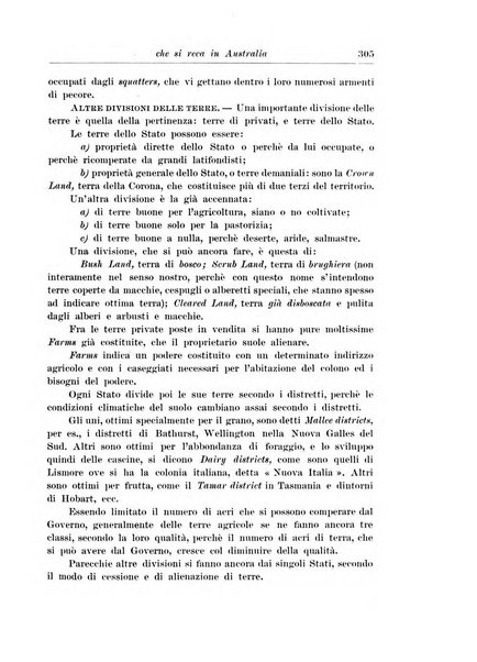 L'agricoltura coloniale organo dell'Istituto agricolo coloniale italiano e dell'Ufficio agrario sperimentale dell'Eritrea