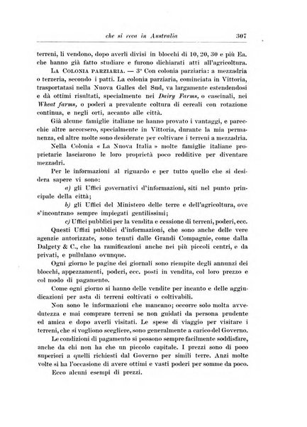 L'agricoltura coloniale organo dell'Istituto agricolo coloniale italiano e dell'Ufficio agrario sperimentale dell'Eritrea