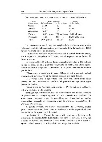 L'agricoltura coloniale organo dell'Istituto agricolo coloniale italiano e dell'Ufficio agrario sperimentale dell'Eritrea