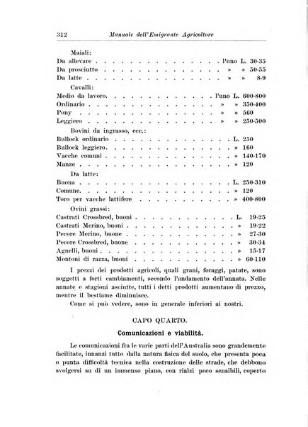 L'agricoltura coloniale organo dell'Istituto agricolo coloniale italiano e dell'Ufficio agrario sperimentale dell'Eritrea