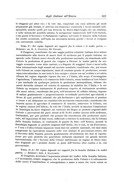 L'agricoltura coloniale organo dell'Istituto agricolo coloniale italiano e dell'Ufficio agrario sperimentale dell'Eritrea