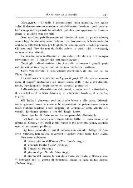 L'agricoltura coloniale organo dell'Istituto agricolo coloniale italiano e dell'Ufficio agrario sperimentale dell'Eritrea