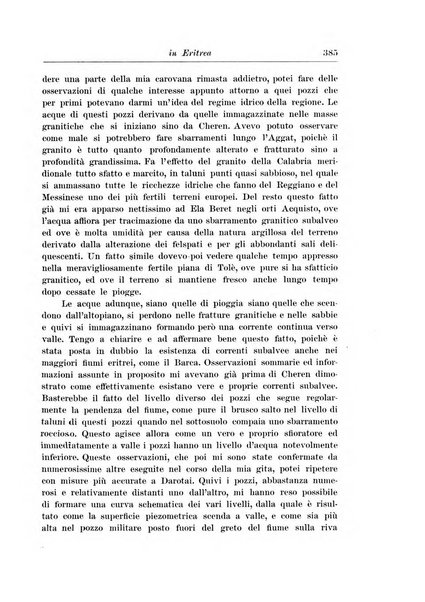 L'agricoltura coloniale organo dell'Istituto agricolo coloniale italiano e dell'Ufficio agrario sperimentale dell'Eritrea