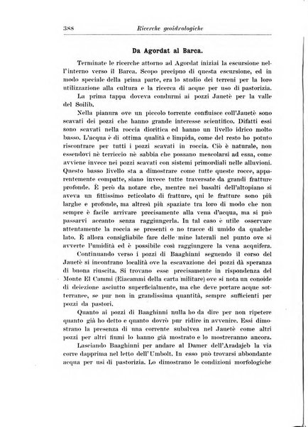 L'agricoltura coloniale organo dell'Istituto agricolo coloniale italiano e dell'Ufficio agrario sperimentale dell'Eritrea