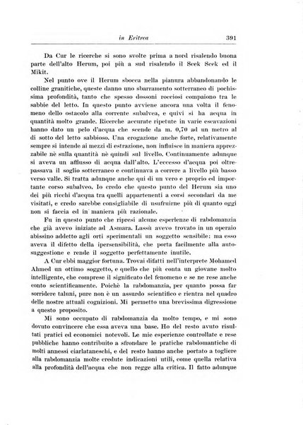 L'agricoltura coloniale organo dell'Istituto agricolo coloniale italiano e dell'Ufficio agrario sperimentale dell'Eritrea