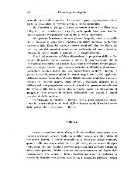 L'agricoltura coloniale organo dell'Istituto agricolo coloniale italiano e dell'Ufficio agrario sperimentale dell'Eritrea