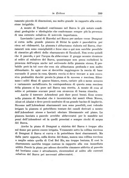 L'agricoltura coloniale organo dell'Istituto agricolo coloniale italiano e dell'Ufficio agrario sperimentale dell'Eritrea