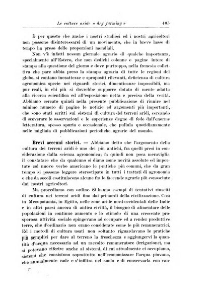 L'agricoltura coloniale organo dell'Istituto agricolo coloniale italiano e dell'Ufficio agrario sperimentale dell'Eritrea