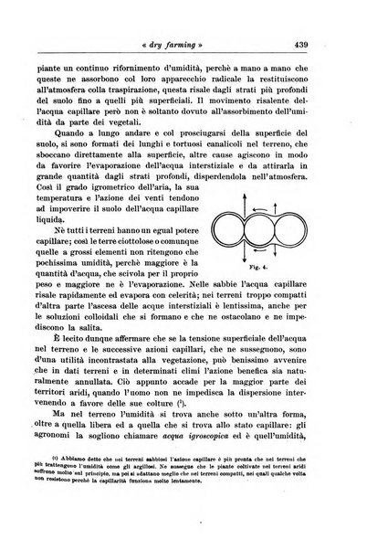 L'agricoltura coloniale organo dell'Istituto agricolo coloniale italiano e dell'Ufficio agrario sperimentale dell'Eritrea