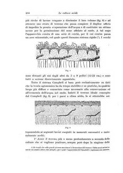 L'agricoltura coloniale organo dell'Istituto agricolo coloniale italiano e dell'Ufficio agrario sperimentale dell'Eritrea