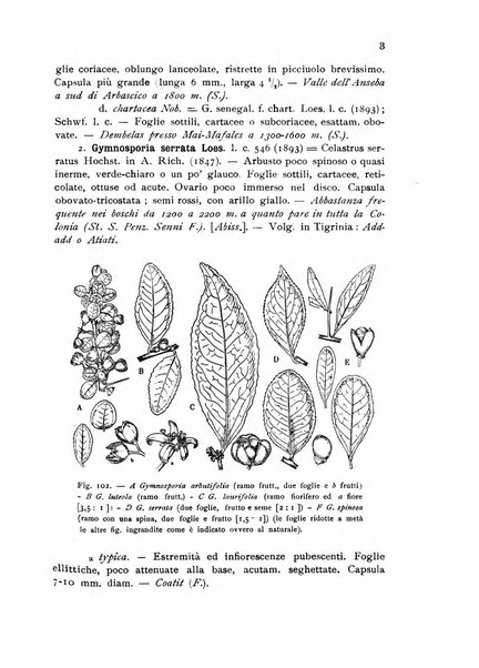 L'agricoltura coloniale organo dell'Istituto agricolo coloniale italiano e dell'Ufficio agrario sperimentale dell'Eritrea