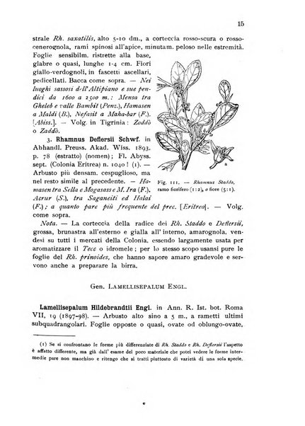 L'agricoltura coloniale organo dell'Istituto agricolo coloniale italiano e dell'Ufficio agrario sperimentale dell'Eritrea