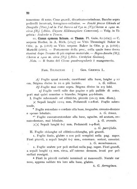 L'agricoltura coloniale organo dell'Istituto agricolo coloniale italiano e dell'Ufficio agrario sperimentale dell'Eritrea