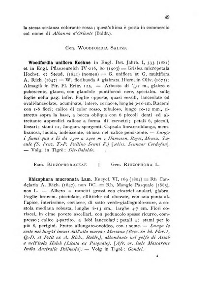 L'agricoltura coloniale organo dell'Istituto agricolo coloniale italiano e dell'Ufficio agrario sperimentale dell'Eritrea