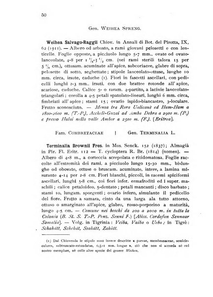 L'agricoltura coloniale organo dell'Istituto agricolo coloniale italiano e dell'Ufficio agrario sperimentale dell'Eritrea