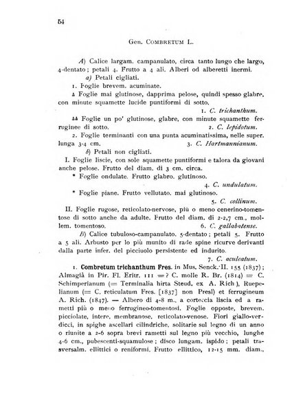 L'agricoltura coloniale organo dell'Istituto agricolo coloniale italiano e dell'Ufficio agrario sperimentale dell'Eritrea