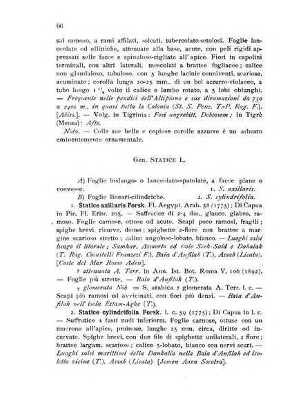 L'agricoltura coloniale organo dell'Istituto agricolo coloniale italiano e dell'Ufficio agrario sperimentale dell'Eritrea