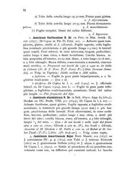 L'agricoltura coloniale organo dell'Istituto agricolo coloniale italiano e dell'Ufficio agrario sperimentale dell'Eritrea