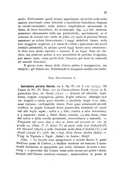 L'agricoltura coloniale organo dell'Istituto agricolo coloniale italiano e dell'Ufficio agrario sperimentale dell'Eritrea