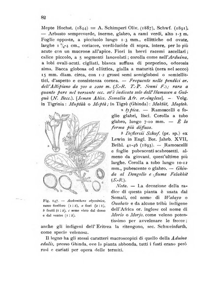 L'agricoltura coloniale organo dell'Istituto agricolo coloniale italiano e dell'Ufficio agrario sperimentale dell'Eritrea