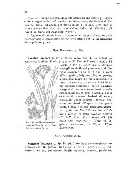 L'agricoltura coloniale organo dell'Istituto agricolo coloniale italiano e dell'Ufficio agrario sperimentale dell'Eritrea