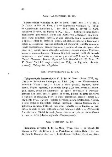 L'agricoltura coloniale organo dell'Istituto agricolo coloniale italiano e dell'Ufficio agrario sperimentale dell'Eritrea