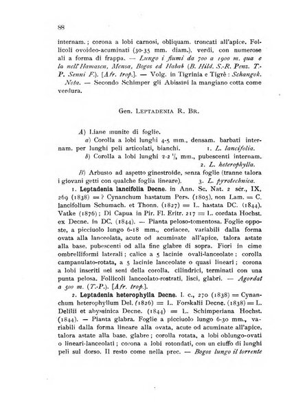 L'agricoltura coloniale organo dell'Istituto agricolo coloniale italiano e dell'Ufficio agrario sperimentale dell'Eritrea