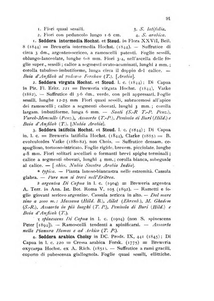 L'agricoltura coloniale organo dell'Istituto agricolo coloniale italiano e dell'Ufficio agrario sperimentale dell'Eritrea