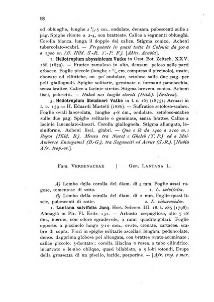 L'agricoltura coloniale organo dell'Istituto agricolo coloniale italiano e dell'Ufficio agrario sperimentale dell'Eritrea