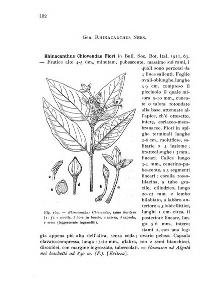 L'agricoltura coloniale organo dell'Istituto agricolo coloniale italiano e dell'Ufficio agrario sperimentale dell'Eritrea