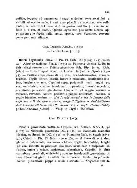 L'agricoltura coloniale organo dell'Istituto agricolo coloniale italiano e dell'Ufficio agrario sperimentale dell'Eritrea