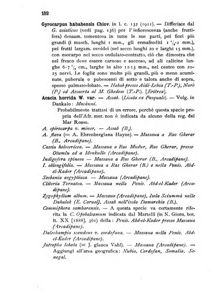 L'agricoltura coloniale organo dell'Istituto agricolo coloniale italiano e dell'Ufficio agrario sperimentale dell'Eritrea