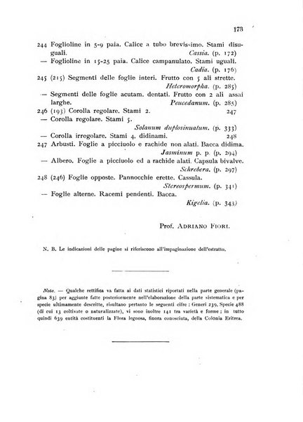 L'agricoltura coloniale organo dell'Istituto agricolo coloniale italiano e dell'Ufficio agrario sperimentale dell'Eritrea