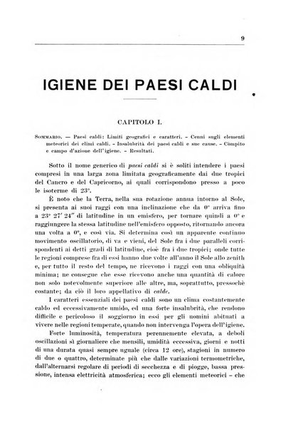 L'agricoltura coloniale organo dell'Istituto agricolo coloniale italiano e dell'Ufficio agrario sperimentale dell'Eritrea