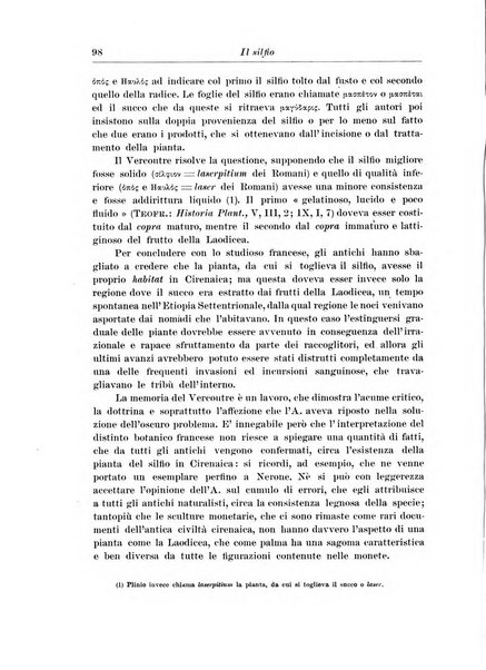 L'agricoltura coloniale organo dell'Istituto agricolo coloniale italiano e dell'Ufficio agrario sperimentale dell'Eritrea