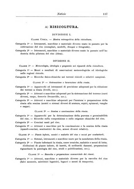 L'agricoltura coloniale organo dell'Istituto agricolo coloniale italiano e dell'Ufficio agrario sperimentale dell'Eritrea