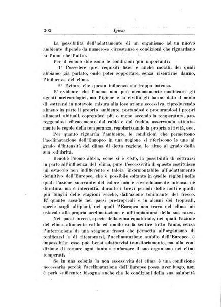 L'agricoltura coloniale organo dell'Istituto agricolo coloniale italiano e dell'Ufficio agrario sperimentale dell'Eritrea