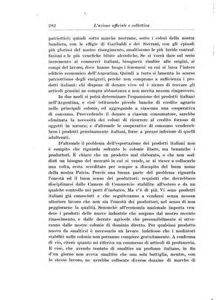 L'agricoltura coloniale organo dell'Istituto agricolo coloniale italiano e dell'Ufficio agrario sperimentale dell'Eritrea