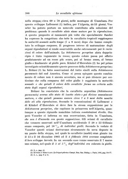 L'agricoltura coloniale organo dell'Istituto agricolo coloniale italiano e dell'Ufficio agrario sperimentale dell'Eritrea